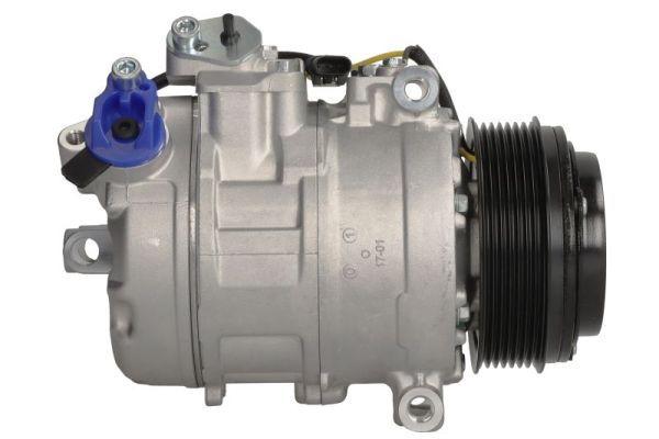 Thermotec Compressor, airconditioning KTT090428