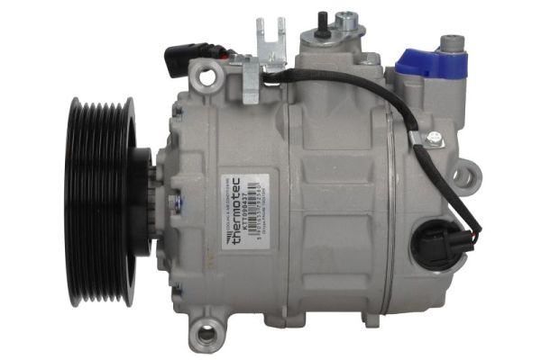 Thermotec Compressor, airconditioning KTT090437