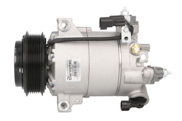 Thermotec Compressor, airconditioning KTT090441