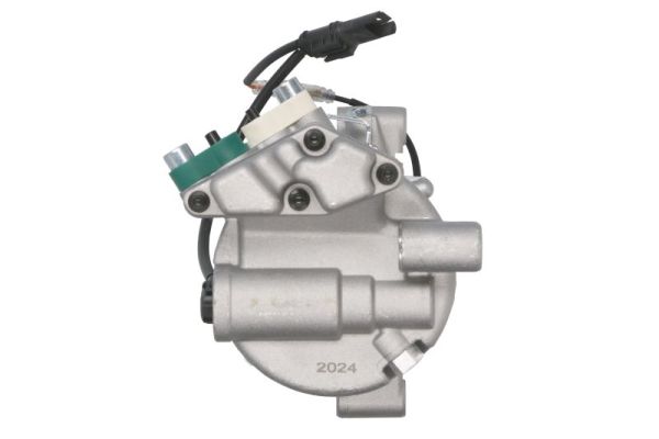 Thermotec Compressor, airconditioning KTT090445