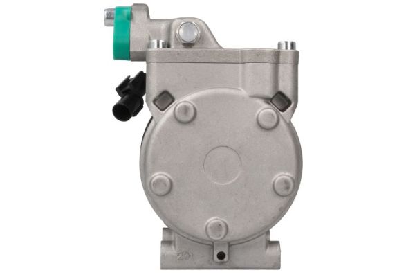 Thermotec Compressor, airconditioning KTT090449