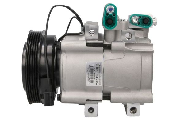 Thermotec Compressor, airconditioning KTT090452