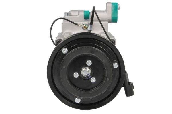 Thermotec Compressor, airconditioning KTT090452