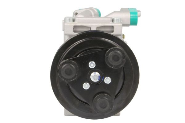 Thermotec Compressor, airconditioning KTT090454