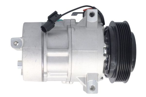 Thermotec Compressor, airconditioning KTT090455