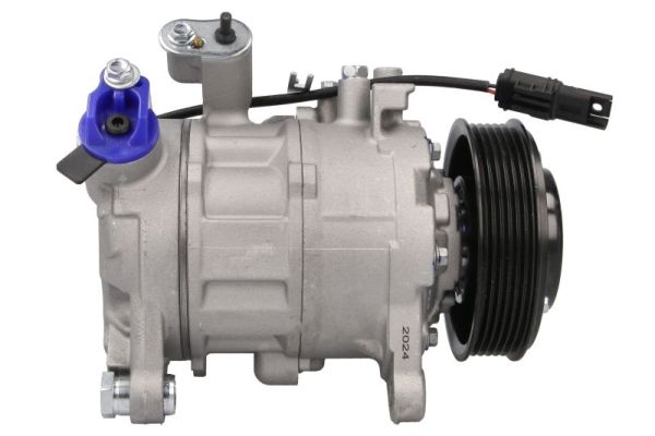 Thermotec Compressor, airconditioning KTT090456