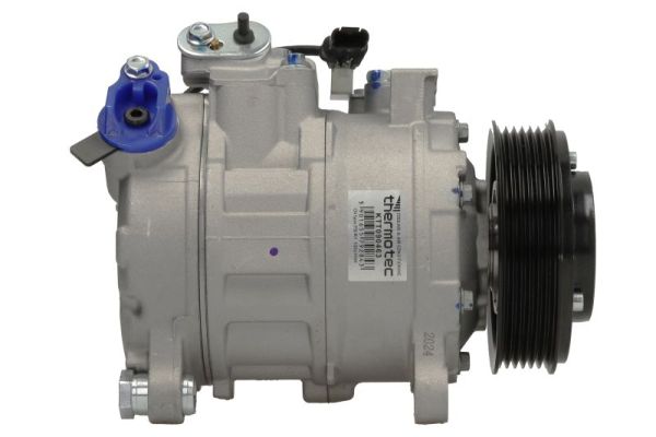 Thermotec Compressor, airconditioning KTT090463