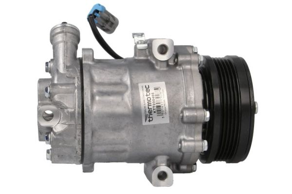 Thermotec Compressor, airconditioning KTT090466