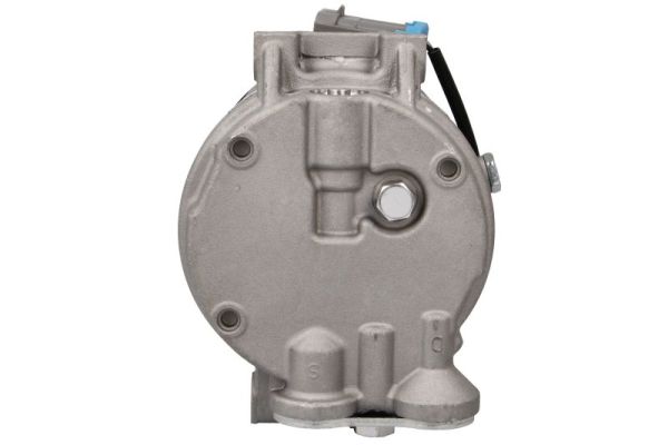 Thermotec Compressor, airconditioning KTT090467
