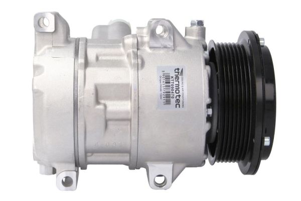 Thermotec Compressor, airconditioning KTT090470