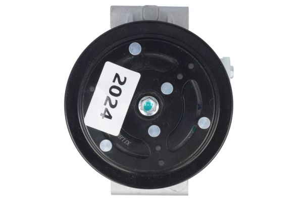 Thermotec Compressor, airconditioning KTT090473