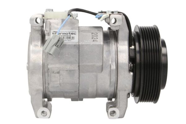 Thermotec Compressor, airconditioning KTT090476