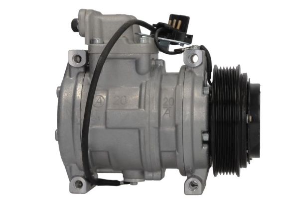 Thermotec Compressor, airconditioning KTT090480