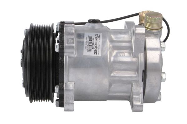 Thermotec Compressor, airconditioning KTT090484