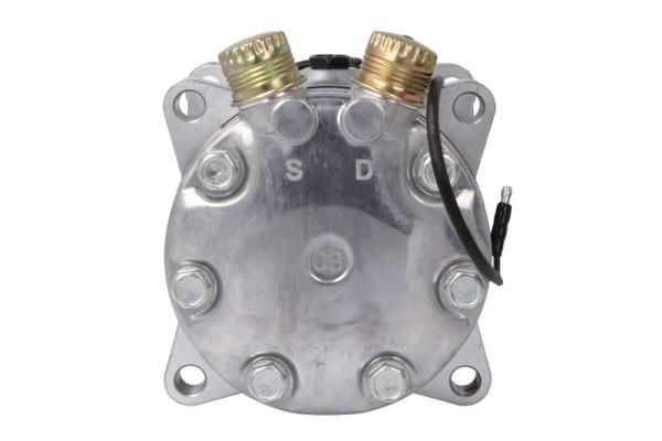 Thermotec Compressor, airconditioning KTT090484