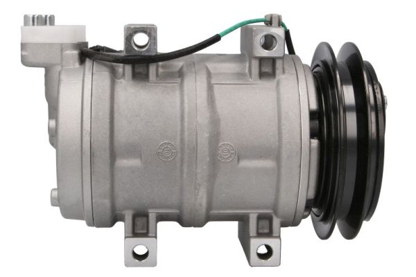 Thermotec Compressor, airconditioning KTT090487