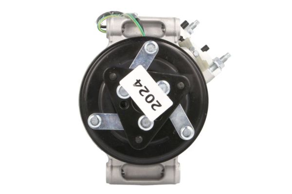 Thermotec Compressor, airconditioning KTT090488