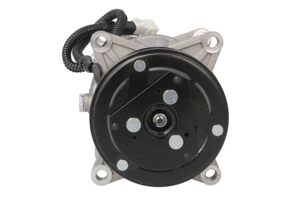 Thermotec Compressor, airconditioning KTT090489