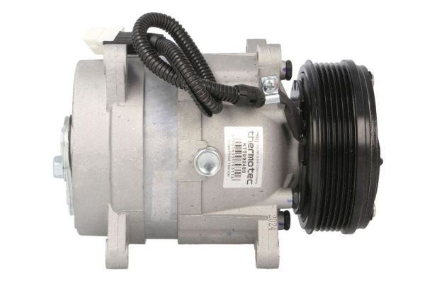 Thermotec Compressor, airconditioning KTT090489