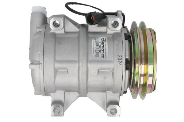 Thermotec Compressor, airconditioning KTT090491