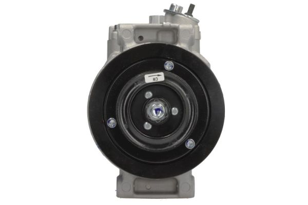 Thermotec Compressor, airconditioning KTT090507