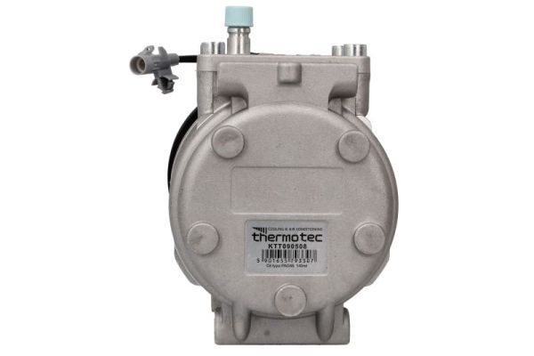 Thermotec Compressor, airconditioning KTT090508