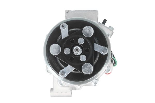 Thermotec Compressor, airconditioning KTT090510