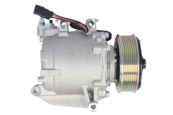 Thermotec Compressor, airconditioning KTT090510