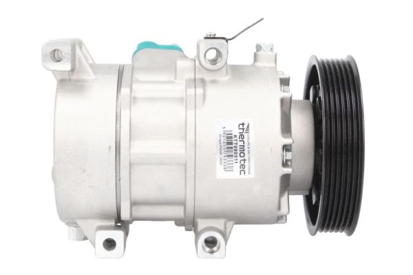 Thermotec Compressor, airconditioning KTT090511