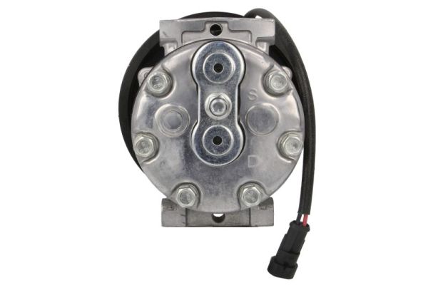 Thermotec Compressor, airconditioning KTT090514