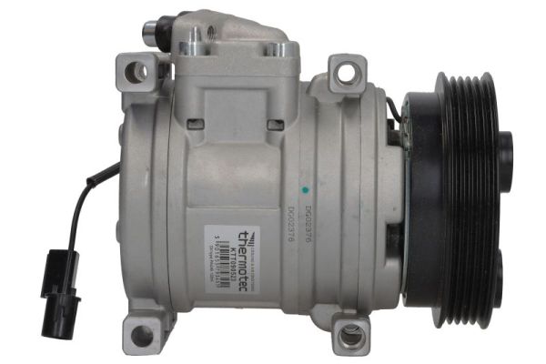 Thermotec Compressor, airconditioning KTT090523