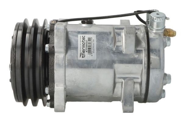 Thermotec Compressor, airconditioning KTT090527