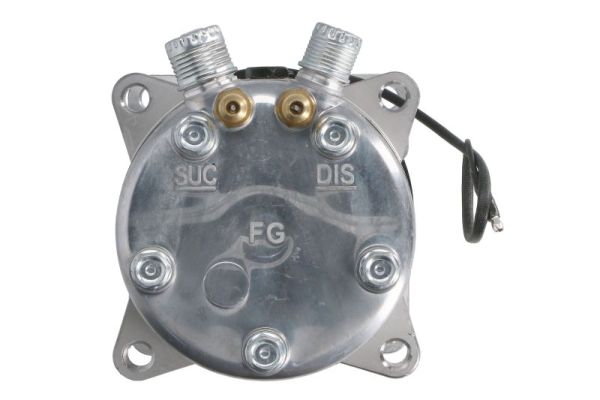 Thermotec Compressor, airconditioning KTT090527