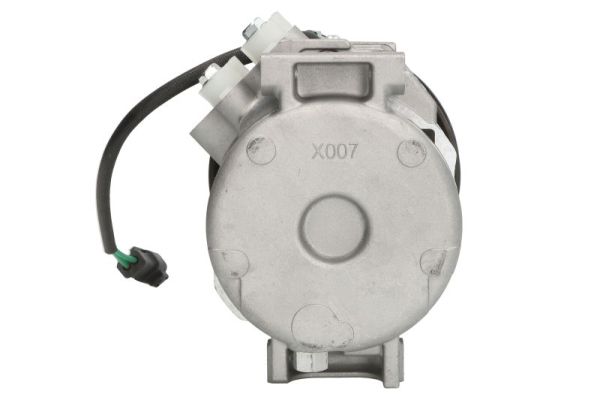 Thermotec Compressor, airconditioning KTT090529