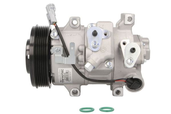 Thermotec Compressor, airconditioning KTT090538
