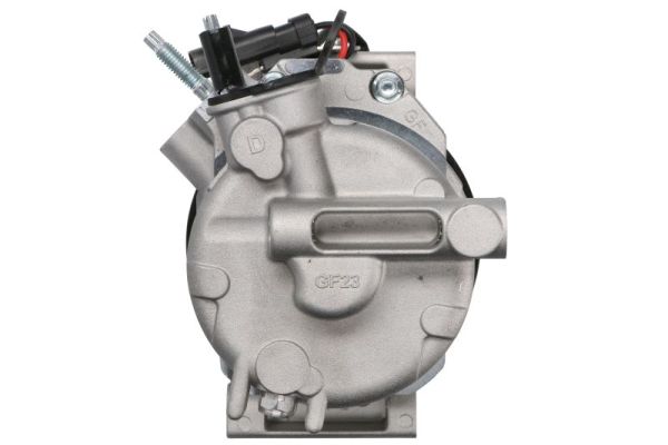 Thermotec Compressor, airconditioning KTT090539