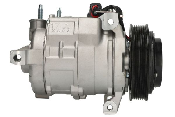 Thermotec Compressor, airconditioning KTT090539