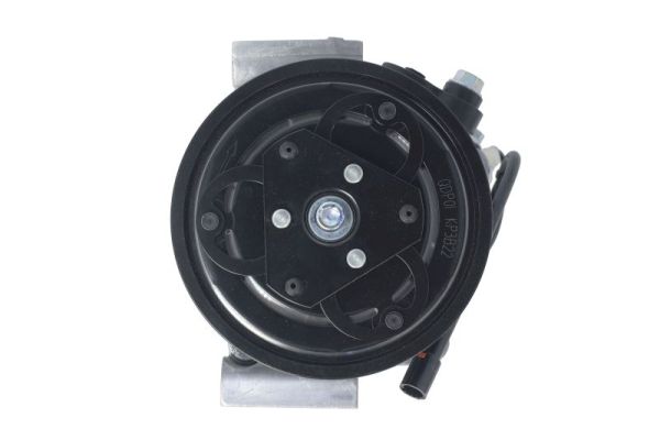 Thermotec Compressor, airconditioning KTT090541