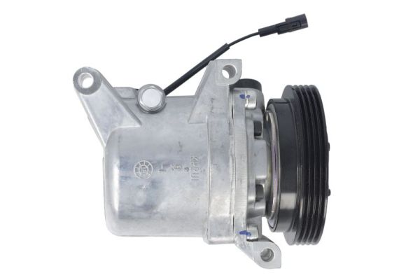 Thermotec Compressor, airconditioning KTT090541