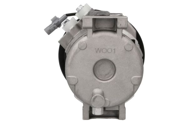 Thermotec Compressor, airconditioning KTT090547