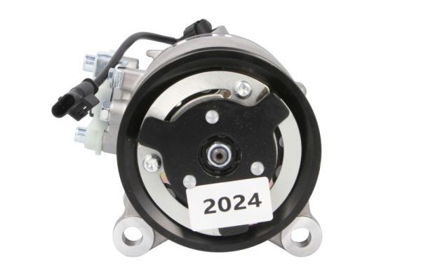 Thermotec Compressor, airconditioning KTT090557