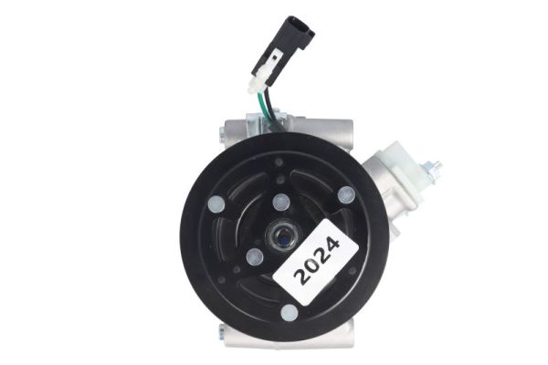 Thermotec Compressor, airconditioning KTT090559