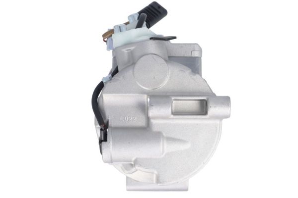 Thermotec Compressor, airconditioning KTT090563