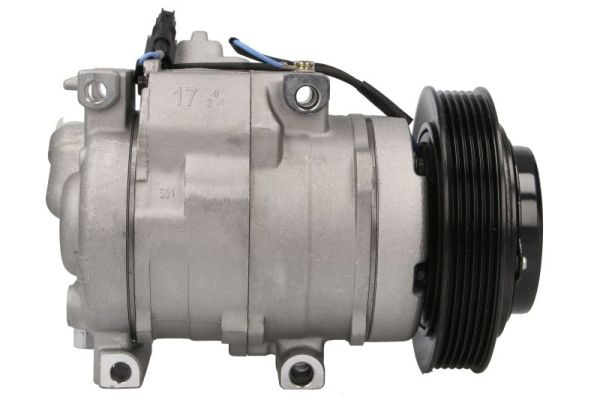 Thermotec Compressor, airconditioning KTT090564