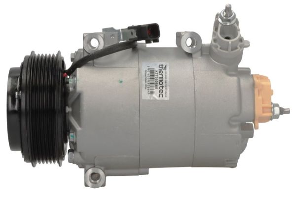 Thermotec Compressor, airconditioning KTT090565
