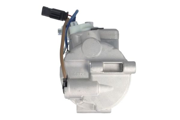 Thermotec Compressor, airconditioning KTT090568
