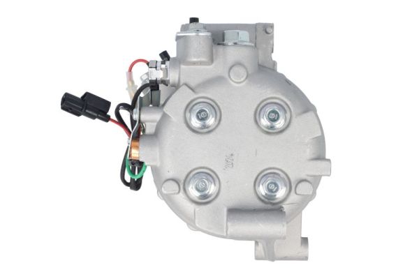 Thermotec Compressor, airconditioning KTT090572