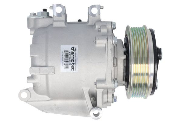 Thermotec Compressor, airconditioning KTT090572