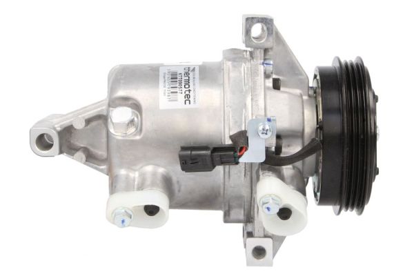 Thermotec Compressor, airconditioning KTT090577