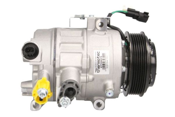 Thermotec Compressor, airconditioning KTT090578